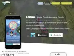 Sites similar to canua.info