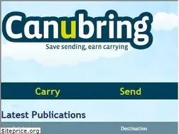 Sites similar to canubring.com