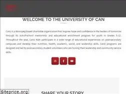 Sites similar to canucanada.org