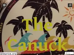 Sites similar to canuckshaver.wordpress.com