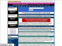 Sites similar to canue.com