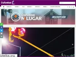 Sites similar to canuelas.gov.ar