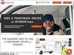 Sites similar to canugo.co.uk