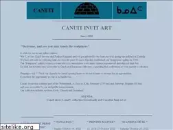 Sites similar to canuit.com