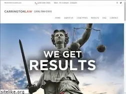 Sites similar to canulaw.com
