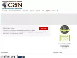 Sites similar to canunite.org