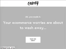 Sites similar to canupy.com