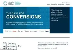 Sites similar to canurb.org