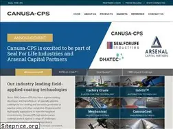 Sites similar to canusacps.com