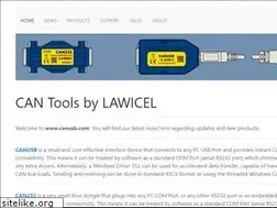 Sites similar to canusb.com