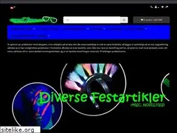 Sites similar to canusee.dk