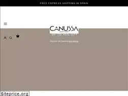 Sites similar to canussa.com