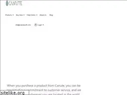 Sites similar to canutesoft.com