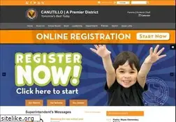 Sites similar to canutillo-isd.org
