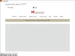 Sites similar to canuto.com.mx