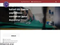 Sites similar to canutu.com.tr