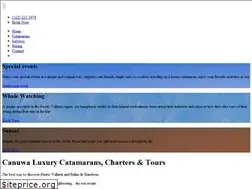 Sites similar to canuwa.com