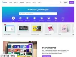 Sites similar to canva.me