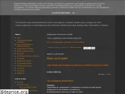 Sites similar to canvabrasil.blogspot.com