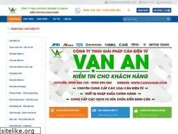 Sites similar to canvanan.com