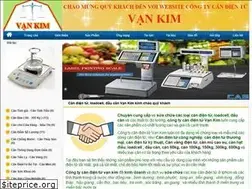 Sites similar to canvankim.com.vn