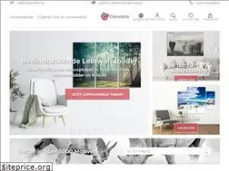 Sites similar to canvarto.de