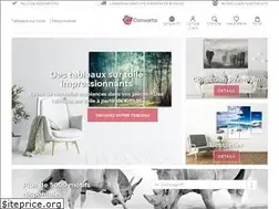 Sites similar to canvarto.fr