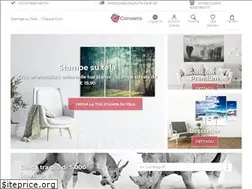 Sites similar to canvarto.it
