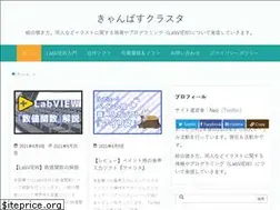 Sites similar to canvas-cluster.com