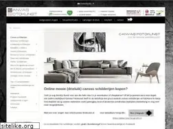 Sites similar to canvas-fotokunst.nl