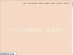 Sites similar to canvas-inc.co