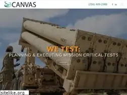 Sites similar to canvas-inc.com