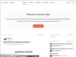Sites similar to canvas.co.com