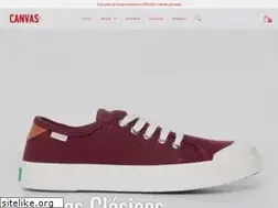 Sites similar to canvas.com.co