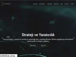 Sites similar to canvas.com.tr