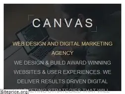 Sites similar to canvas.ie
