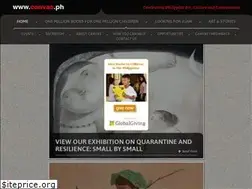 Sites similar to canvas.ph