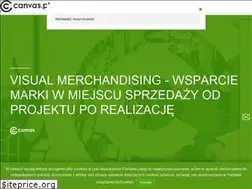 Sites similar to canvas.pl