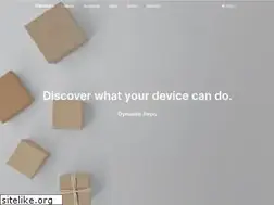 Sites similar to canvas.place