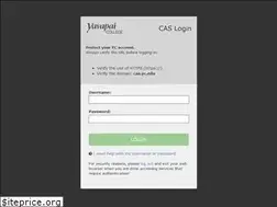 Sites similar to canvas.yc.edu