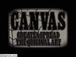 Sites similar to canvas09.com