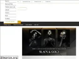 Sites similar to canvasarena.ro
