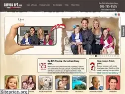 Sites similar to canvasart.com