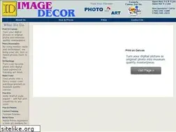 Sites similar to canvasartsinc.com
