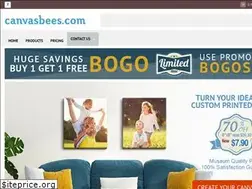 Sites similar to canvasbees.com