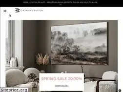 Sites similar to canvasbutik.se