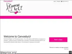 Sites similar to canvasbyu.com