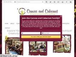 Sites similar to canvascabernet.com