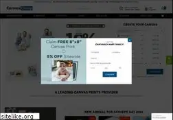 Sites similar to canvaschamp.ca