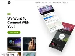 Sites similar to canvaschurchmn.com